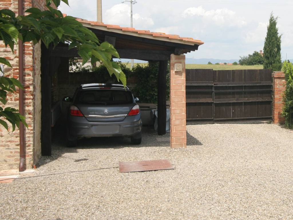 Rustico / casale a Castiglione del lago in Via della Colonnetta, 80 - Foto 4