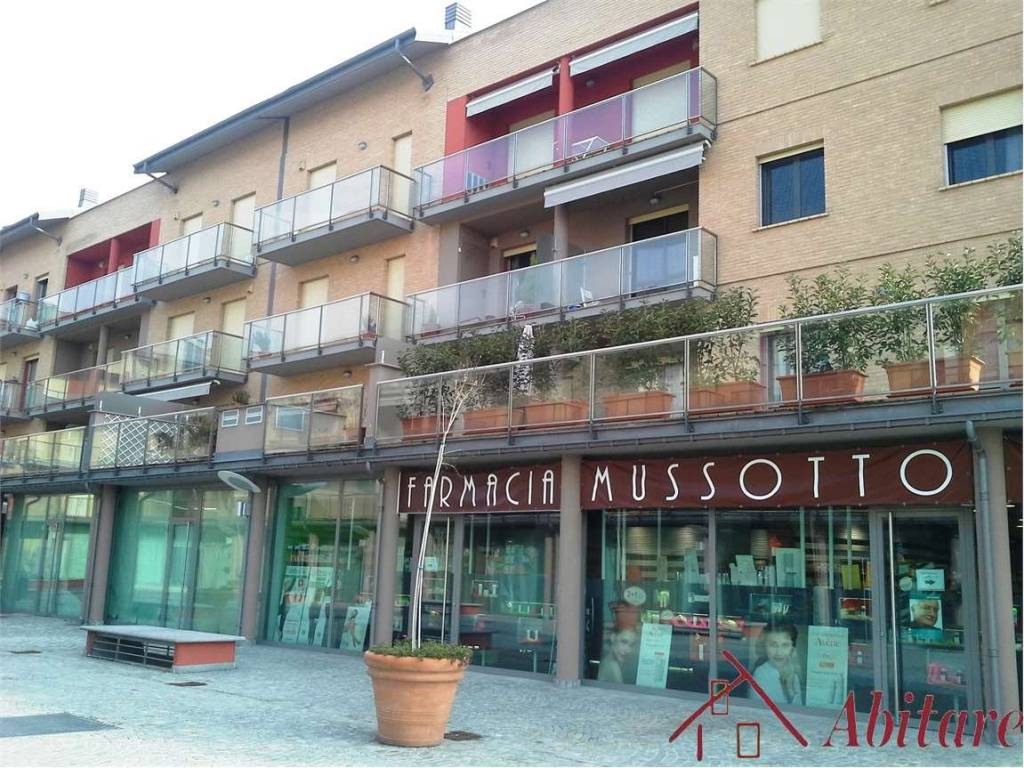 Appartamento a Alba in CORSO CANALE, 18 - Foto 4
