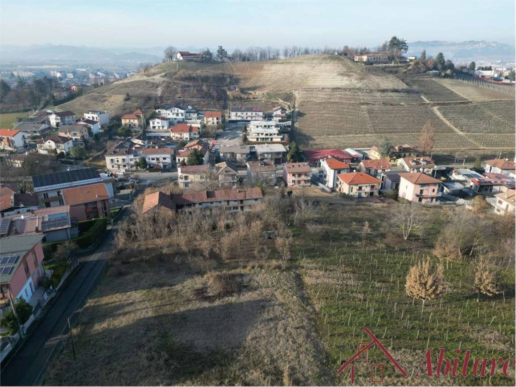 Villa a Alba in strada vedetta, 166 - Foto 3