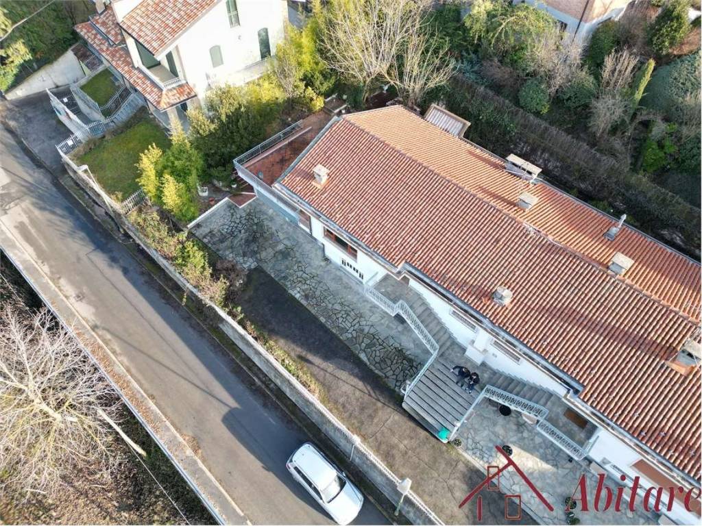 Villa a Alba in strada vedetta, 166 - Foto 4