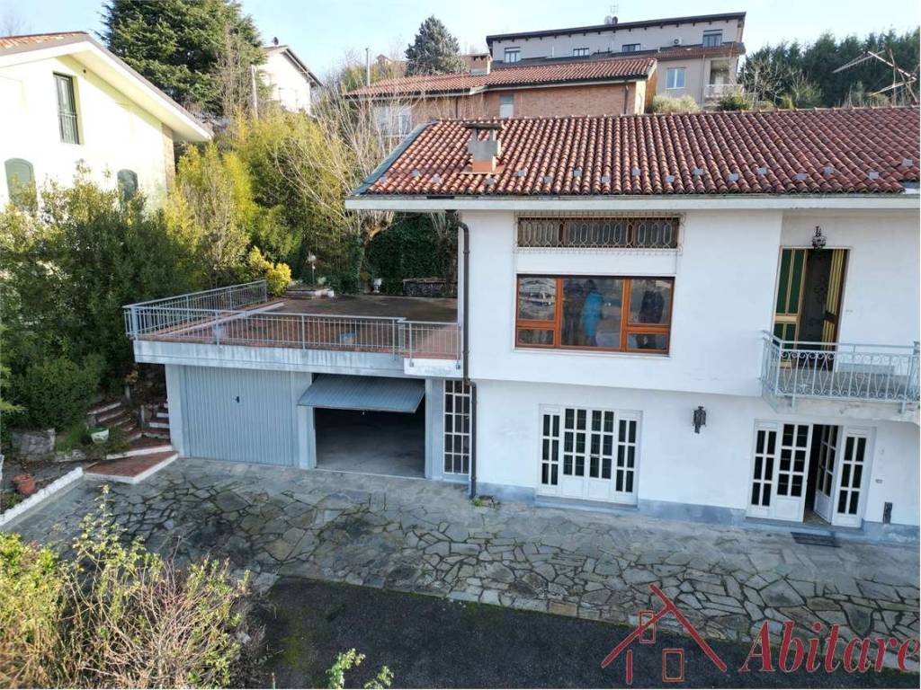 Villa a Alba in strada vedetta, 166 - Foto 5