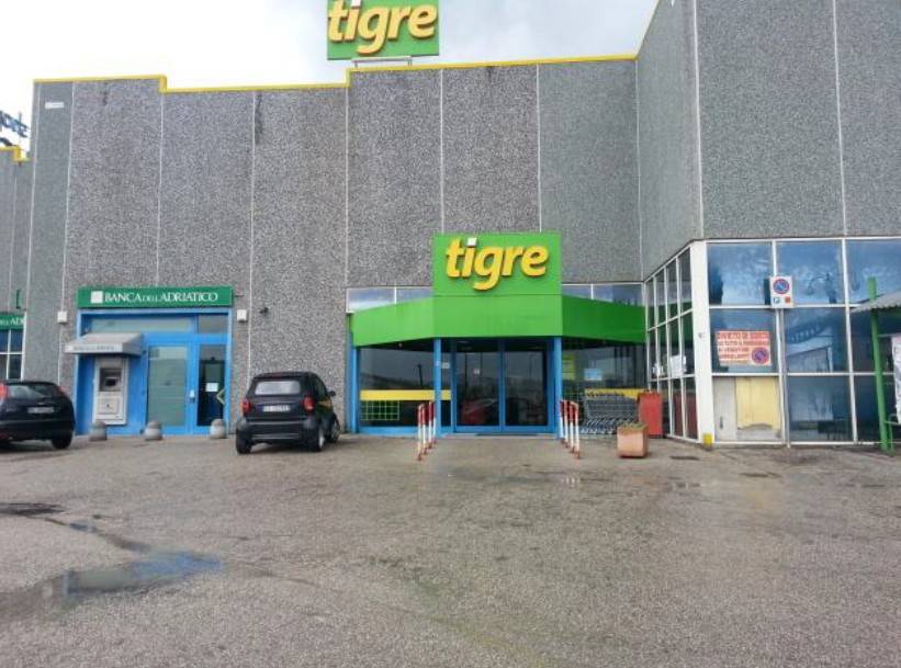 Immobile a Bellante in Via Nazionale - Foto 2