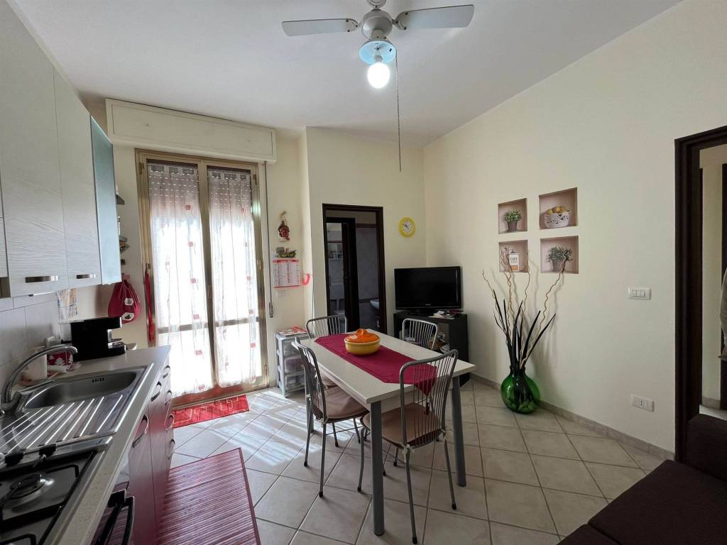 Appartamento a Pachino in Via Durando 66 - Foto 2