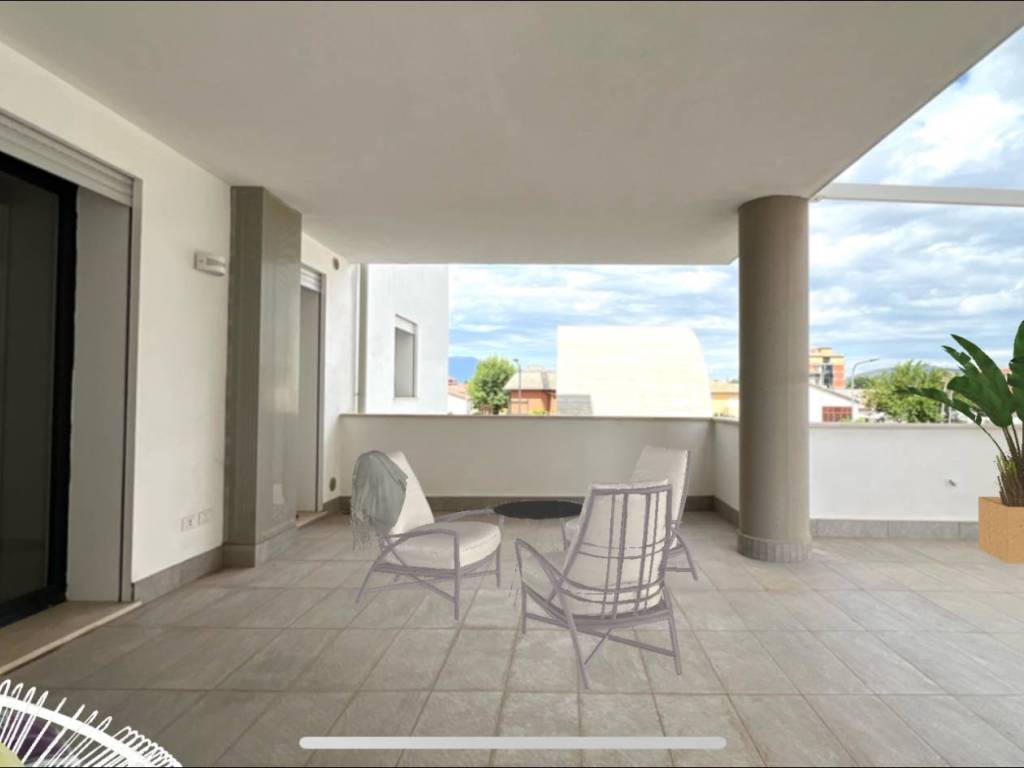 Appartamento a Frosinone in Via Maria, 72 - Foto 2