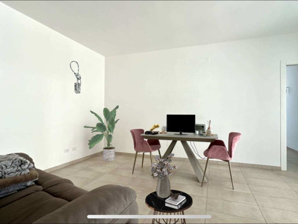Appartamento a Frosinone in Via Maria, 72 - Foto 3