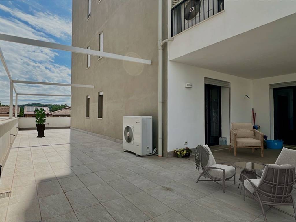 Appartamento a Frosinone in Via Maria, 72 - Foto 5
