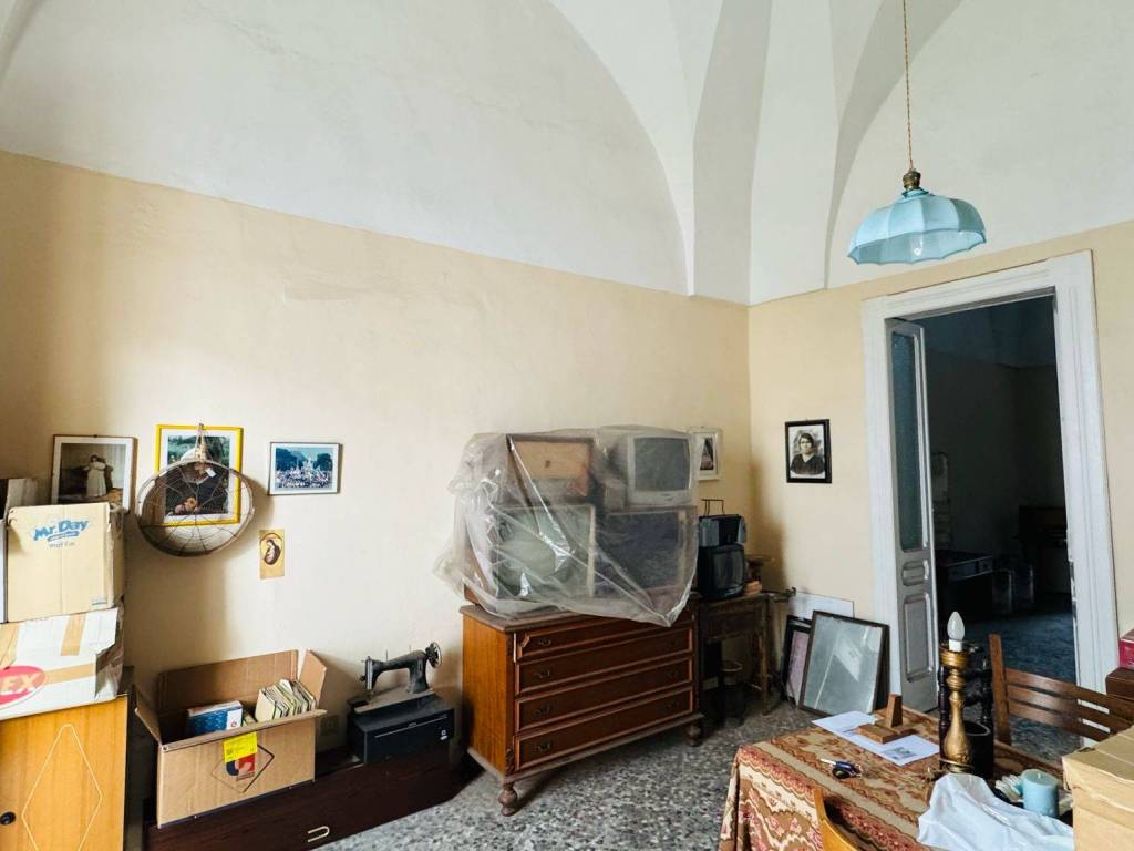 Casa indipendente a Lizzanello in Via Camillo Benso di Cavour, 60 - Foto 5