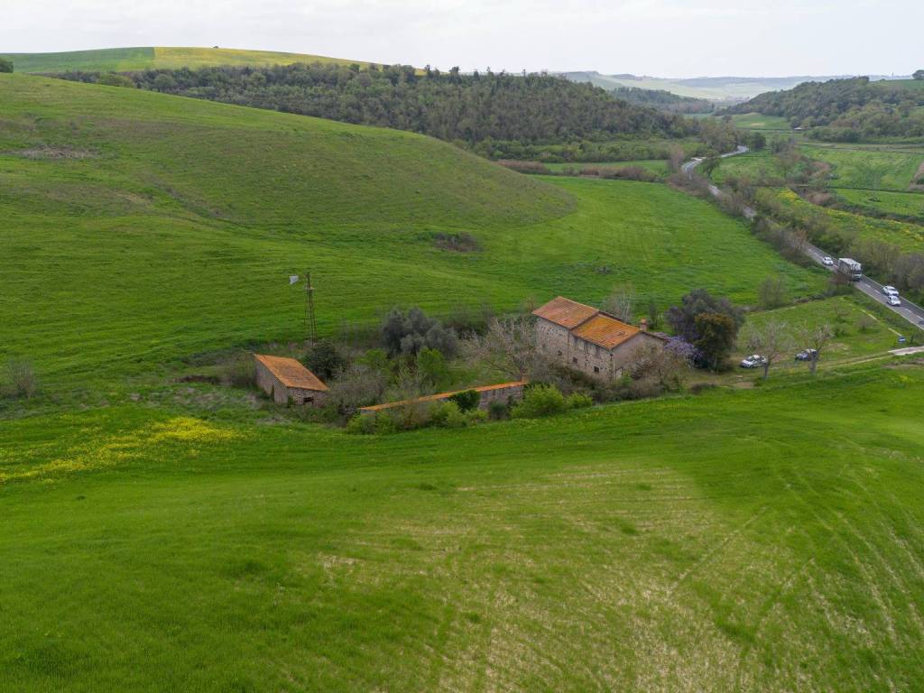 Rustico / casale a Tarquinia in Strada Provinciale Tarquiniense - Foto 3