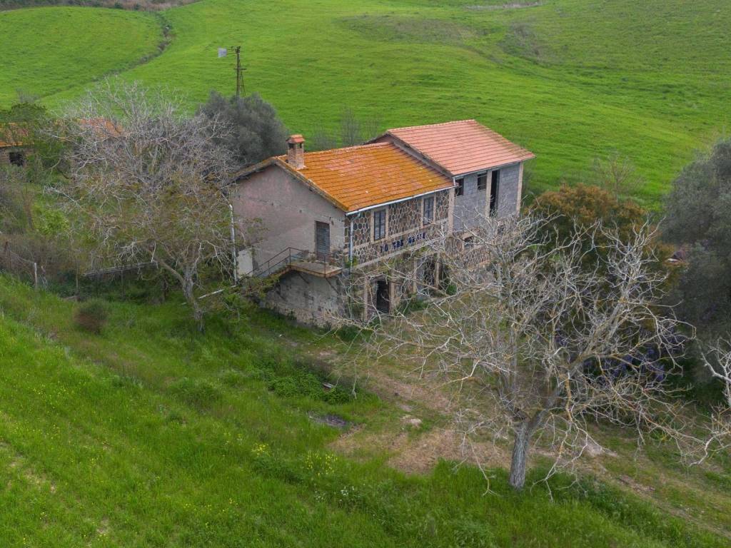 Rustico / casale a Tarquinia in Strada Provinciale Tarquiniense - Foto 4