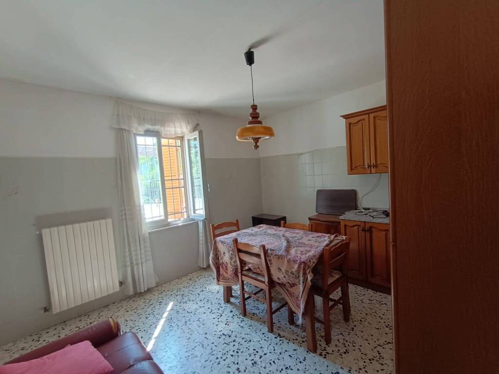 Appartamento a Pesaro in strada Lunga - Foto 2