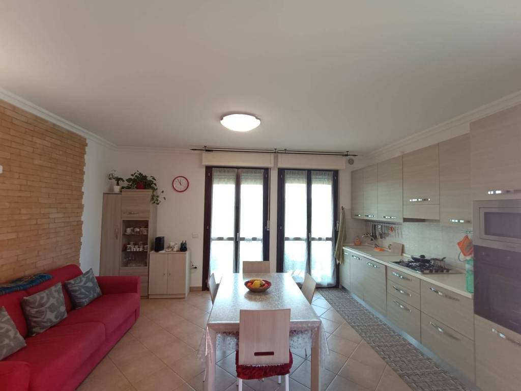 Appartamento a Fano in XXVIII, 8 - Foto 3