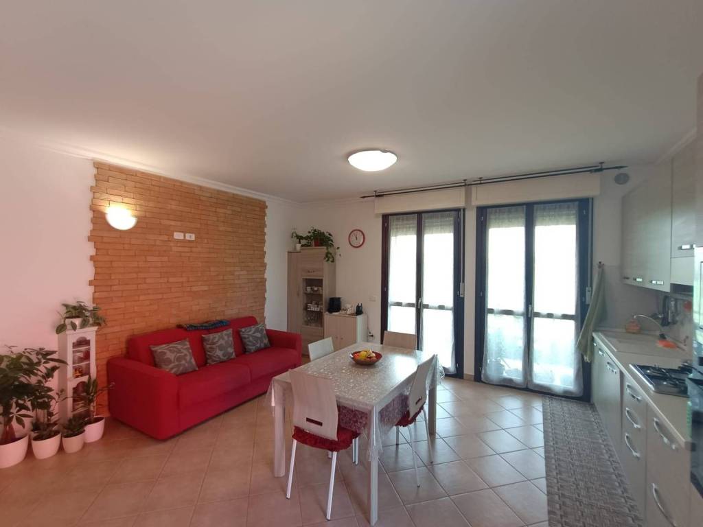 Appartamento a Fano in XXVIII, 8 - Foto 4