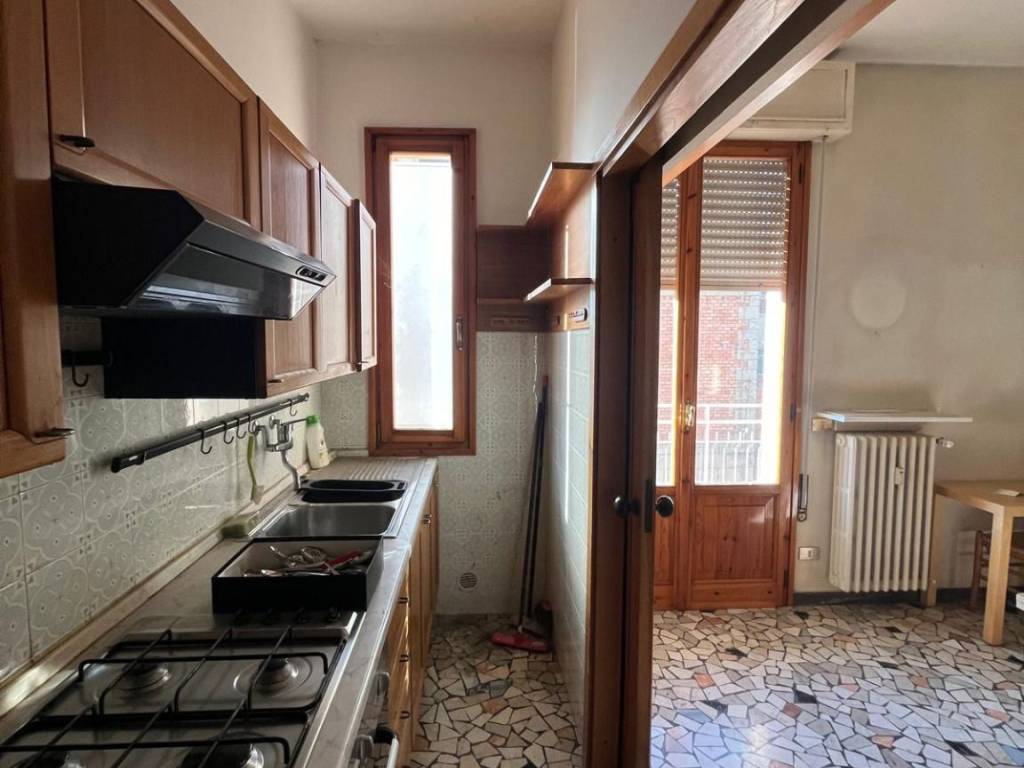 Appartamento a Vergato in Via Giuseppe Garibaldi, 27 - Foto 3