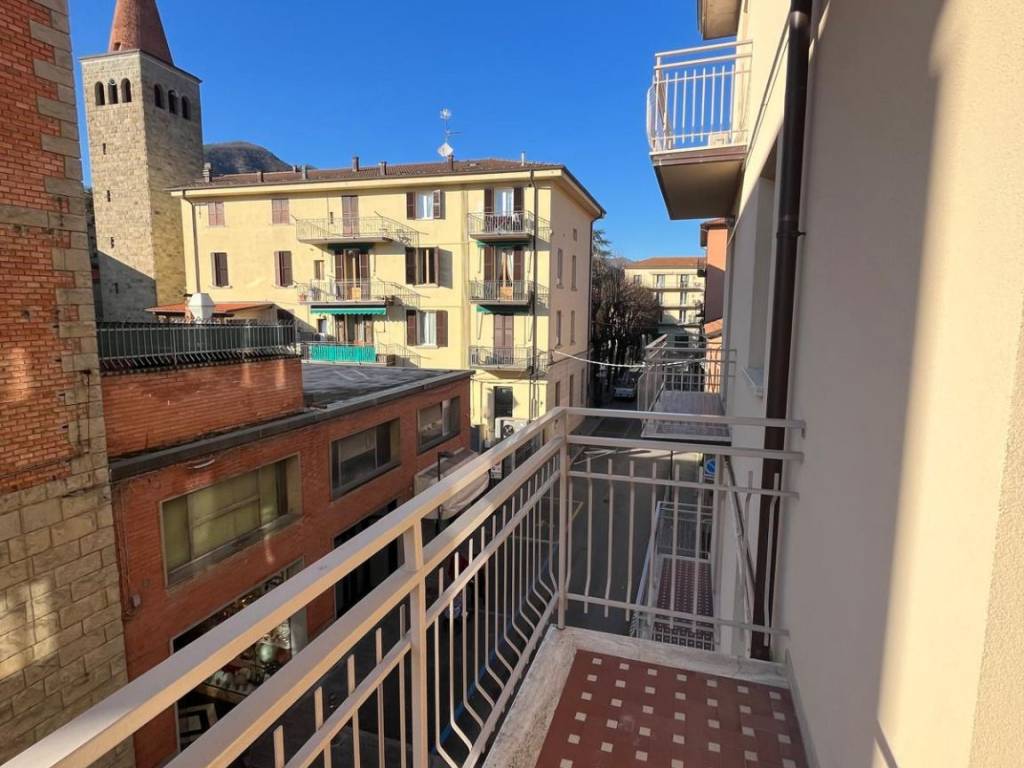 Appartamento a Vergato in Via Giuseppe Garibaldi, 27 - Foto 4