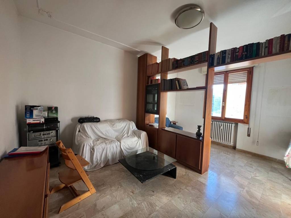 Appartamento a Vergato in Via Giuseppe Garibaldi, 27 - Foto 5