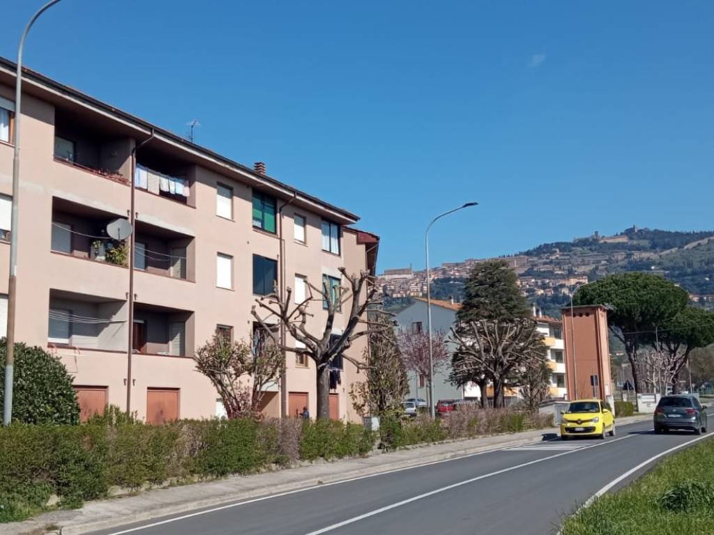 Appartamento a Cortona in Via dei Mori, 21 - Foto 2