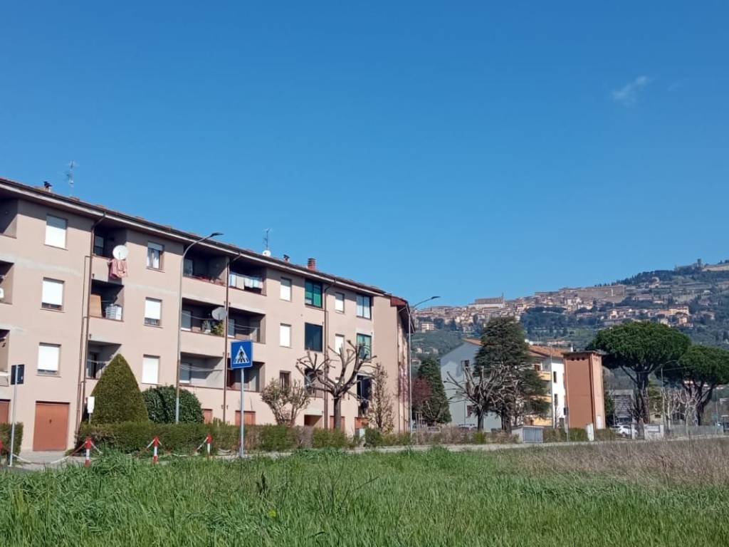 Appartamento a Cortona in Via dei Mori, 21 - Foto 3