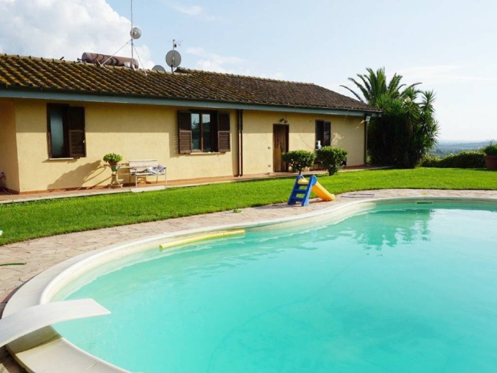 Villa a Montopoli di sabina in Via Ternana - Foto 3