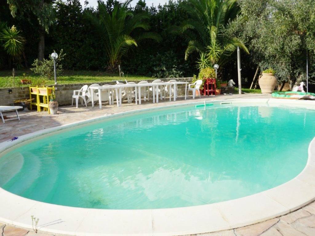 Villa a Montopoli di sabina in Via Ternana - Foto 4