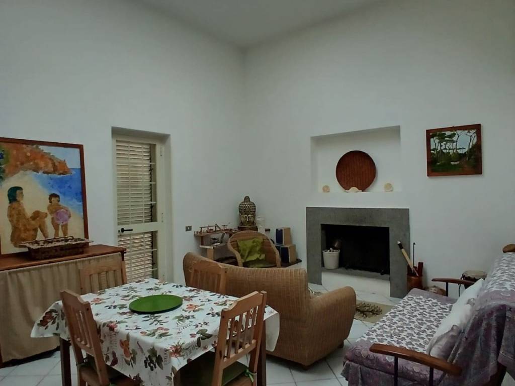 Villa a Itri in Contrada Vacardito - Foto 2