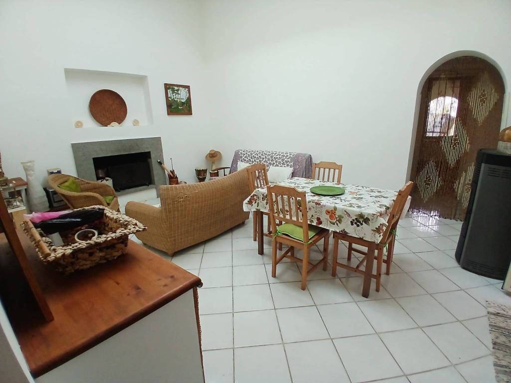Villa a Itri in Contrada Vacardito - Foto 3