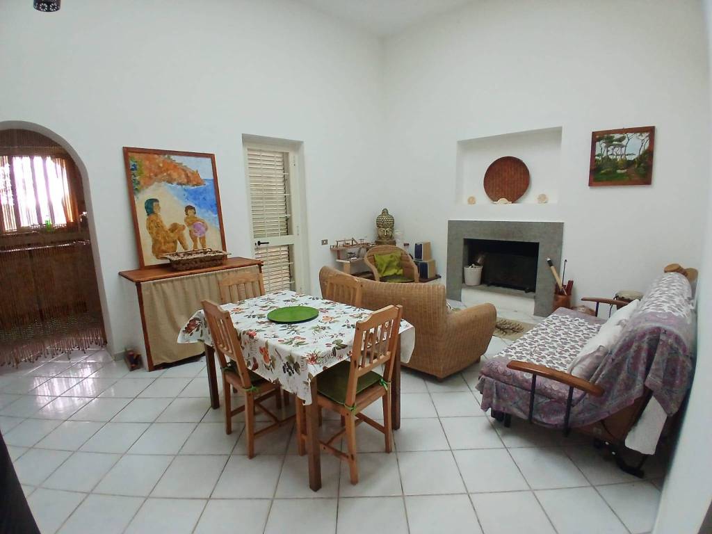 Villa a Itri in Contrada Vacardito - Foto 4