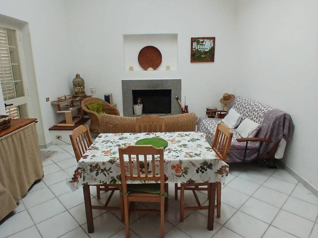 Villa a Itri in Contrada Vacardito - Foto 5