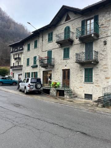 Appartamento a Torre di santa maria in Via della Posta, 9 - Foto 2