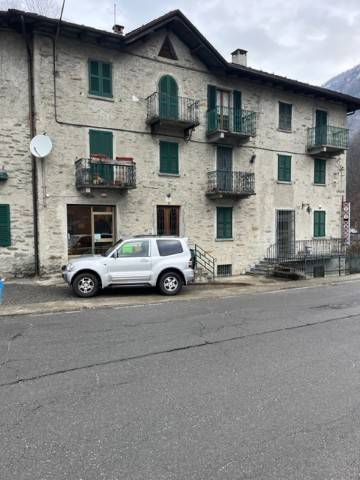 Appartamento a Torre di santa maria in Via della Posta, 9 - Foto 3
