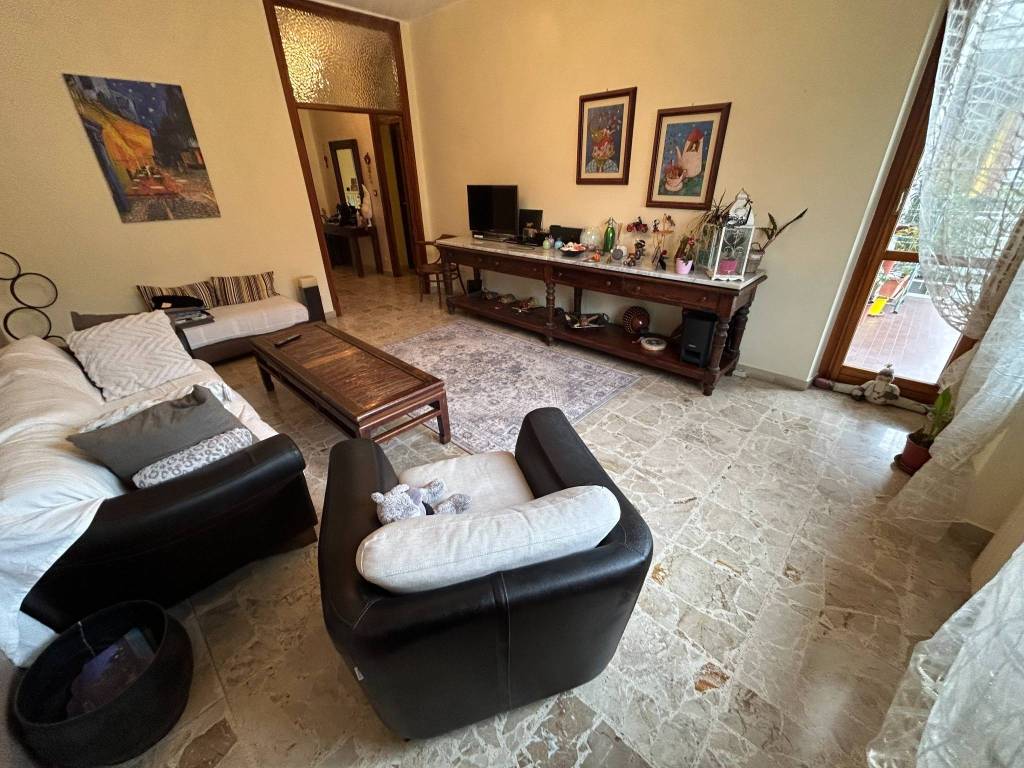 Appartamento a Alessandria in Via Alcide De Gasperi, 39 - Foto 4