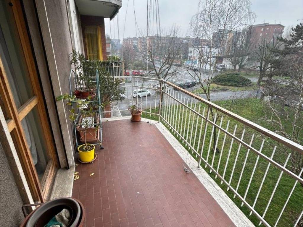 Appartamento a Alessandria in Via Alcide De Gasperi, 39 - Foto 5