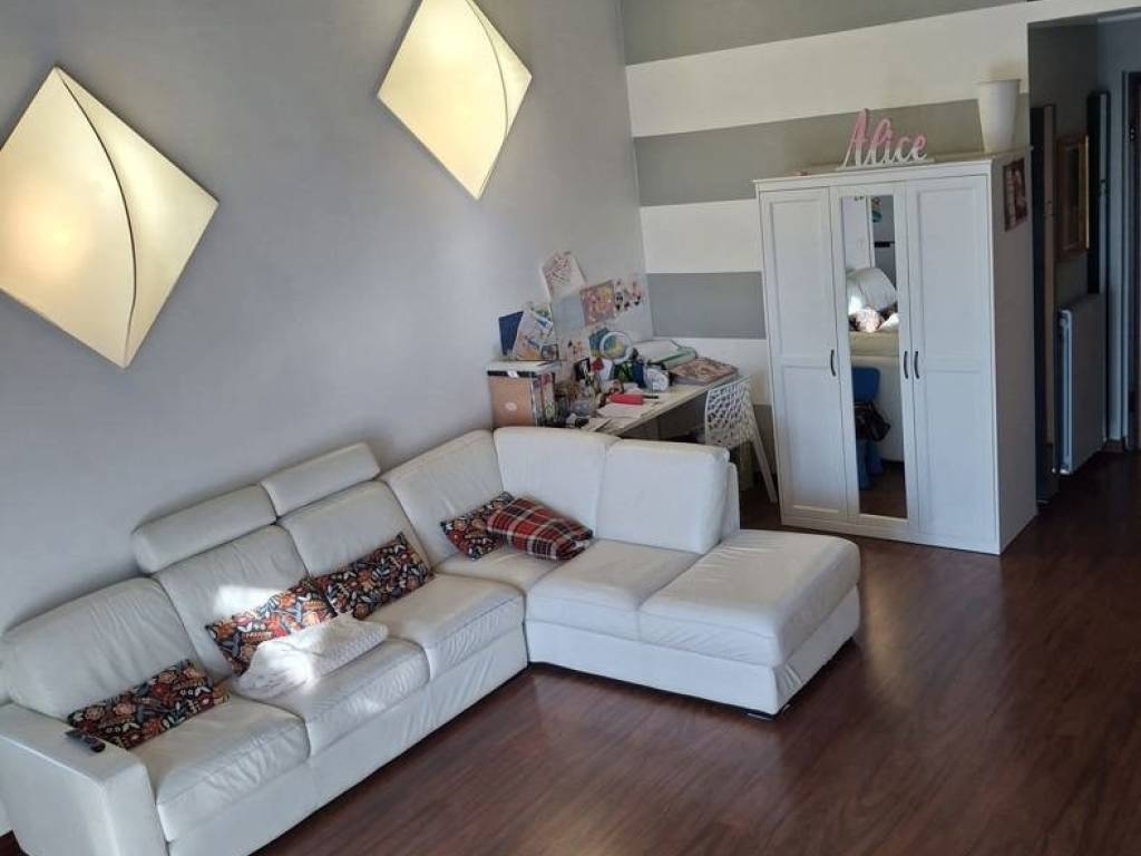 Appartamento a Pandino in VIA CARDUCCI, 13 - Foto 2