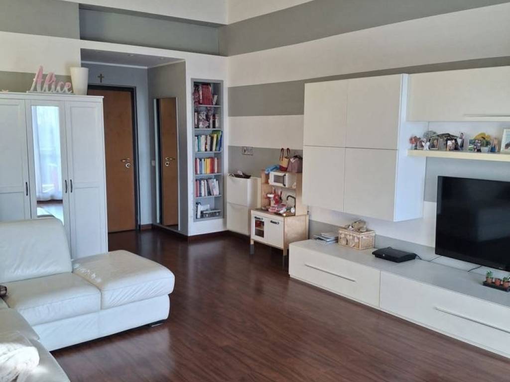 Appartamento a Pandino in VIA CARDUCCI, 13 - Foto 3