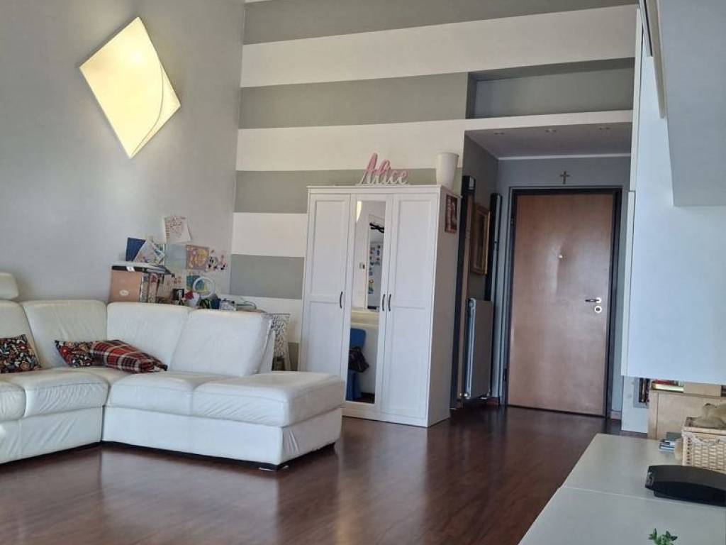 Appartamento a Pandino in VIA CARDUCCI, 13 - Foto 4