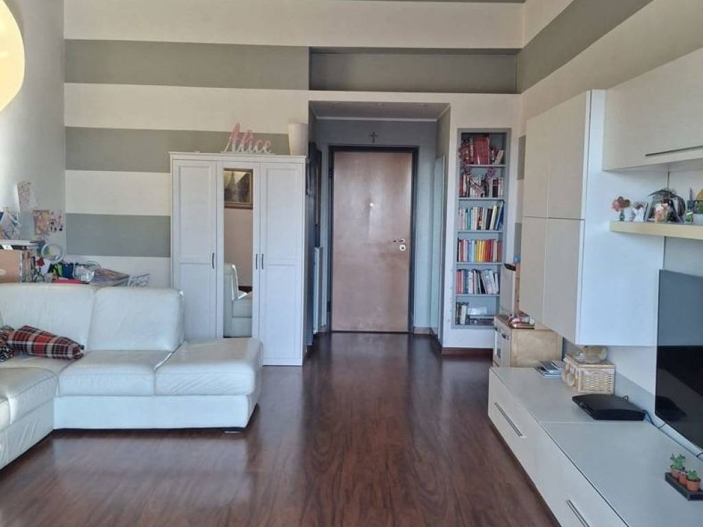 Appartamento a Pandino in VIA CARDUCCI, 13 - Foto 5