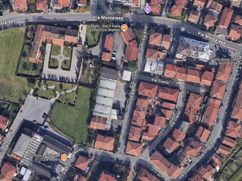 Immobile a Montemurlo in Via Orcagna - Foto 3