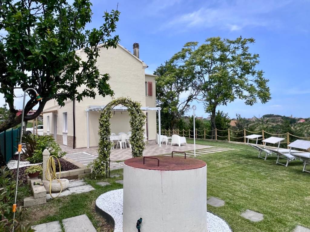 Rustico / casale a San costanzo - Foto 2