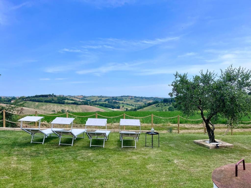 Rustico / casale a San costanzo - Foto 3