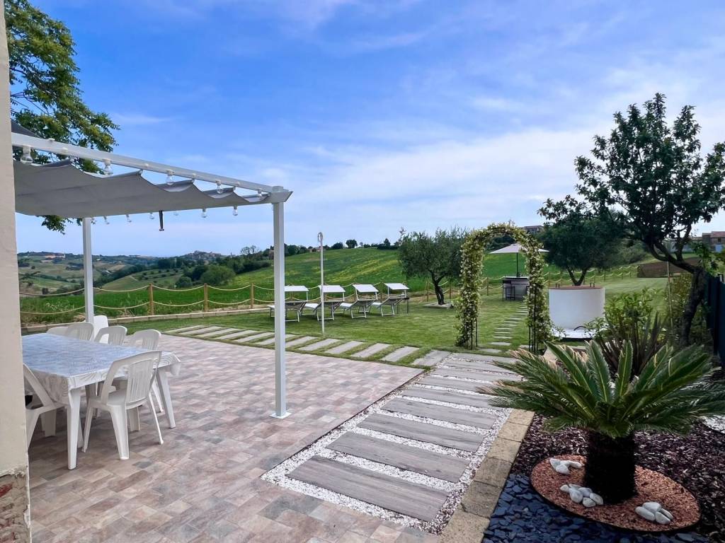Rustico / casale a San costanzo - Foto 4