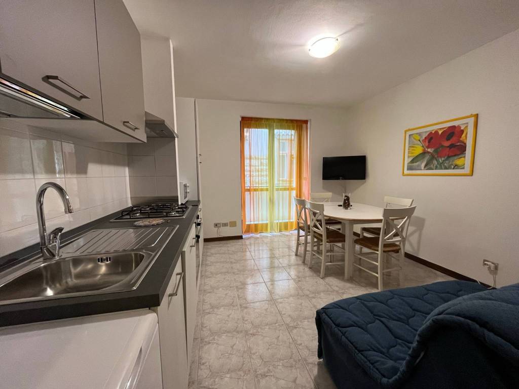 Appartamento a Grado in Via Giosuè Carducci, 9 - Foto 3