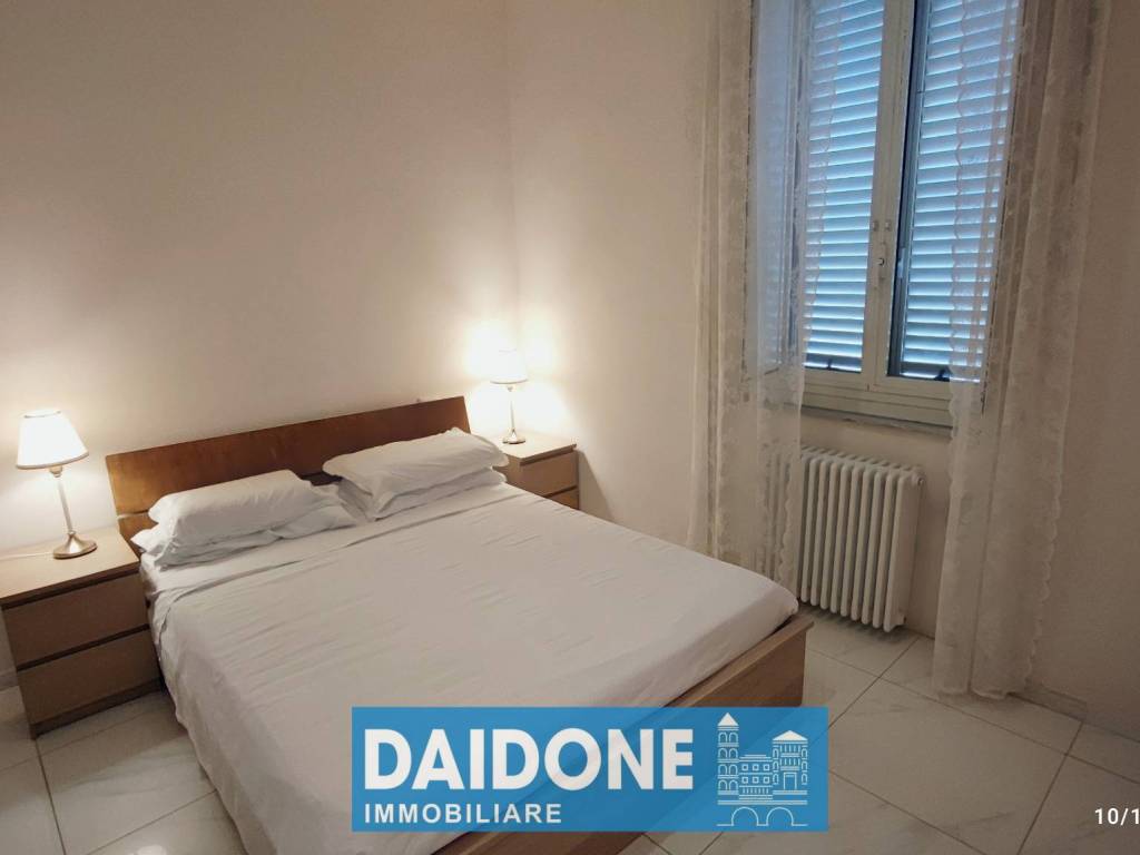 Appartamento a Livorno in Piazza della Vittoria, 45 - Foto 5