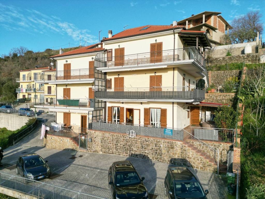 Appartamento a Prignano cilento in Via Giuseppe Verdi - Foto 2