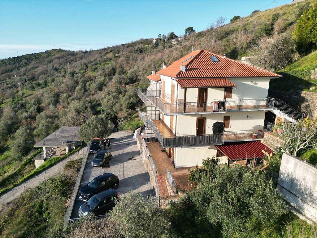 Appartamento a Prignano cilento in Via Giuseppe Verdi - Foto 4