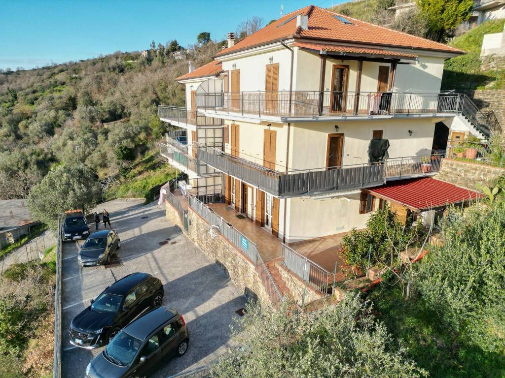 Appartamento a Prignano cilento in Via Giuseppe Verdi - Foto 5