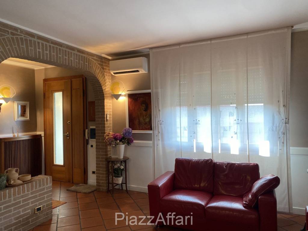 Villa a Sant'angelo di piove di sacco in Via Piovese - Foto 2