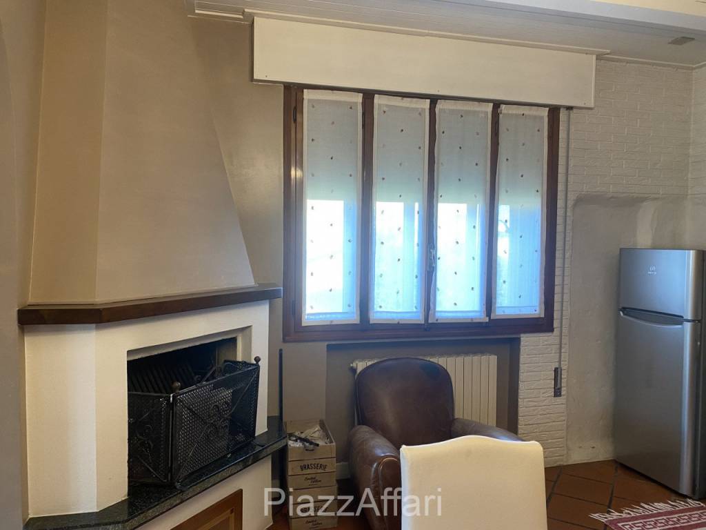 Villa a Sant'angelo di piove di sacco in Via Piovese - Foto 3