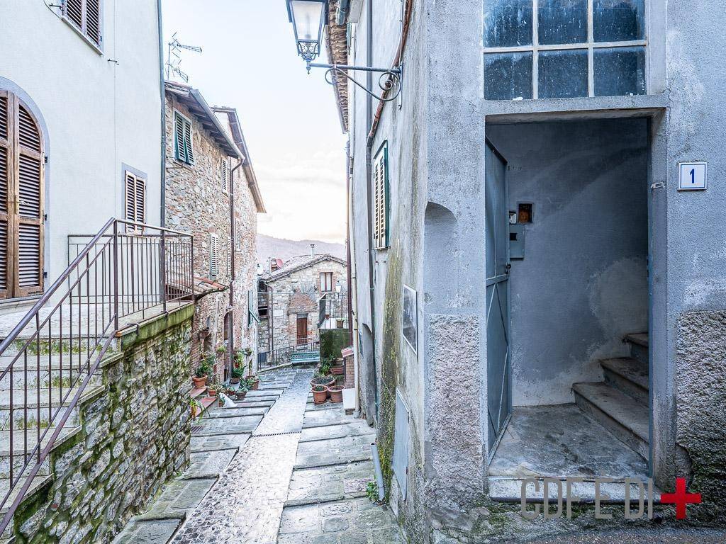 Appartamento a Montieri in Via di Castello - Foto 3