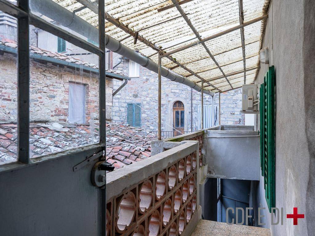 Appartamento a Montieri in Via di Castello - Foto 5