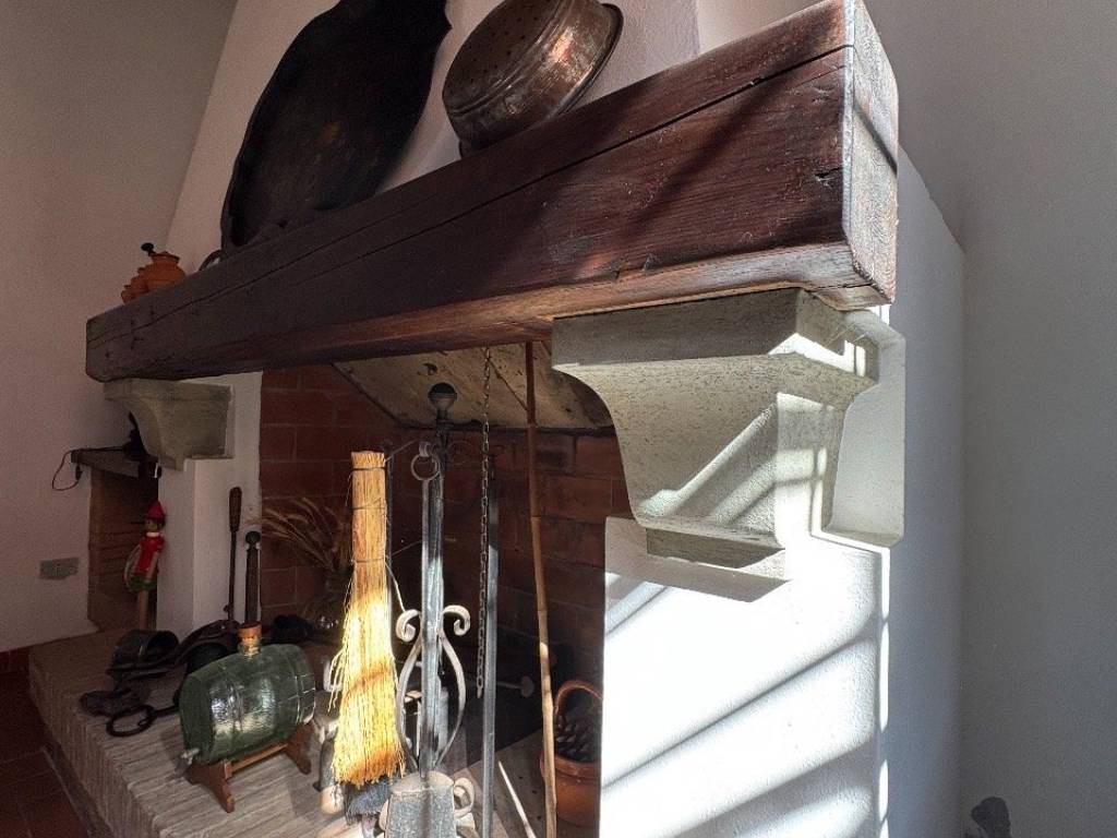 Casa indipendente a Capraia e limite - Foto 4
