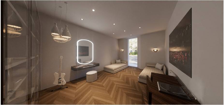 Appartamento a Cremona in Via Dante, 93 - Foto 2